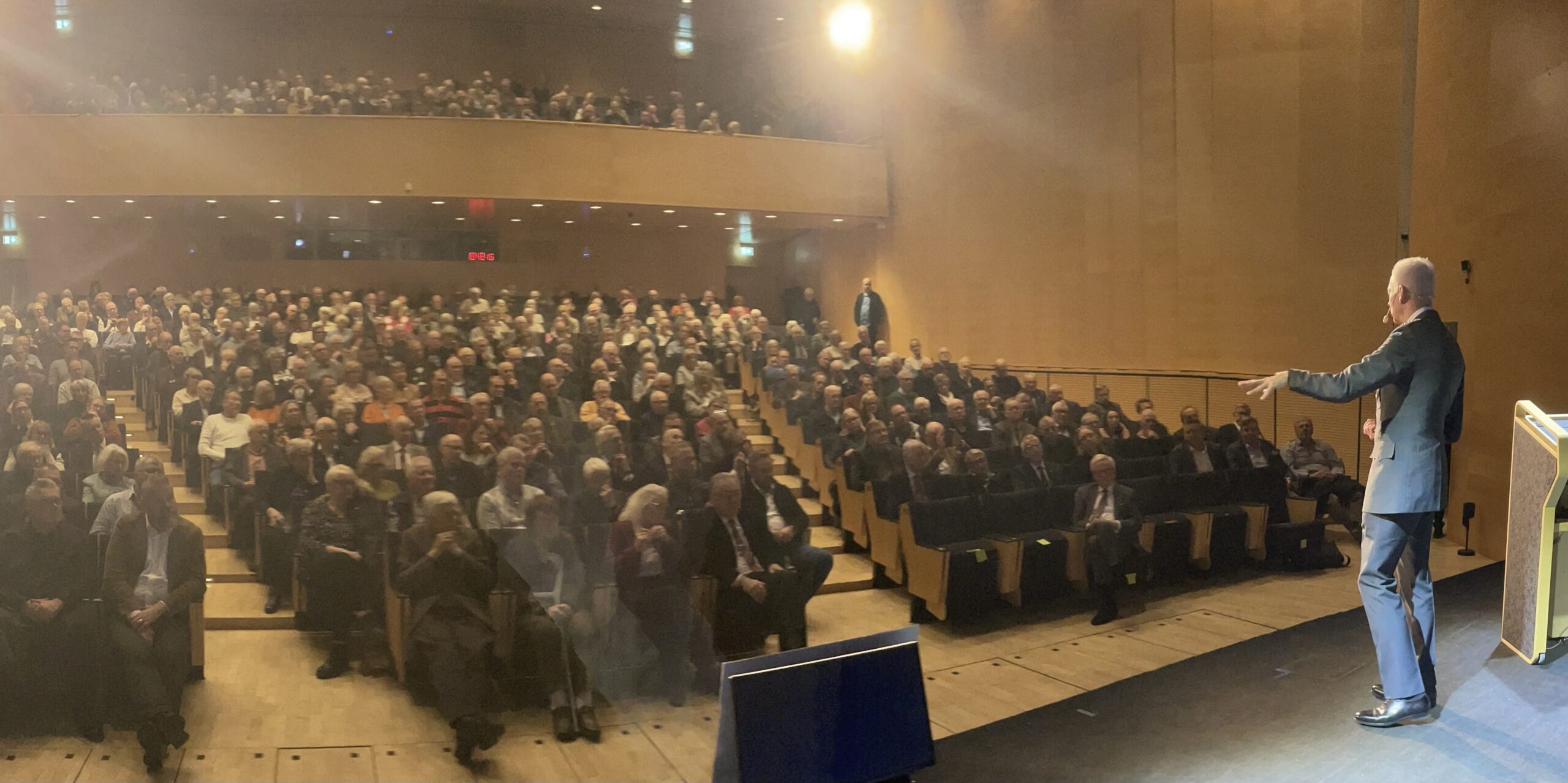 FFGF Paasikivi 2023
